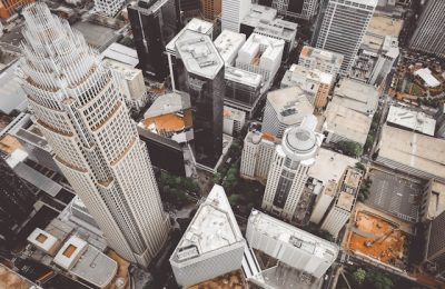 Charlotte Cybersecurity CISO