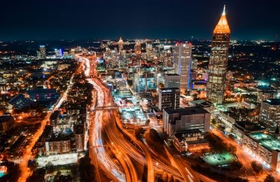 Cybersecurity CISO Leaders Atlanta