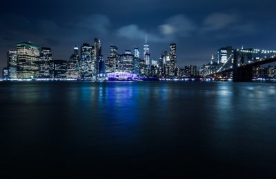 Cybersecurity CISO New York