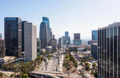 Dallas CIO Information Technology Leaders