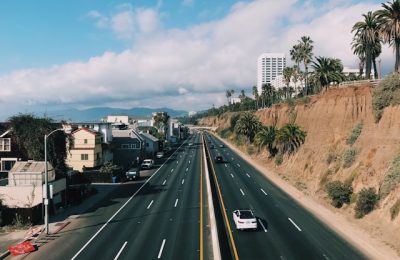 IT Leadership CIO Los Angeles