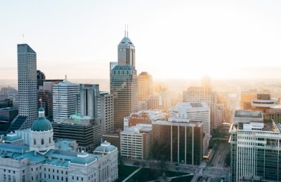 Indianapolis CISO Cybersecurity