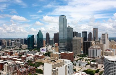 Procurement Dallas CPO