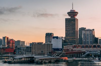 Vancouver Cybersecurity CISO