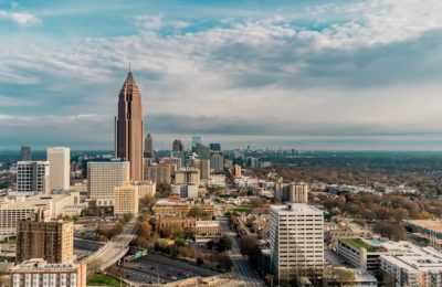 CISO Atlanta