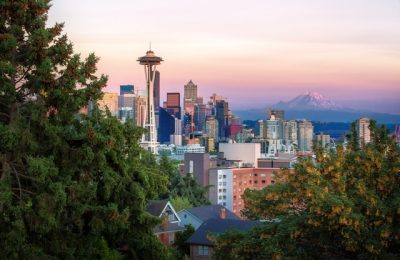CIO Seattle